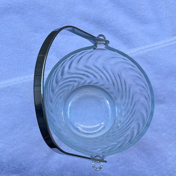 Post Modern Small ice Bucket - Picture 2 of 5